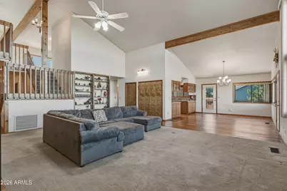 1002 N Hillcrest Drive, Payson, AZ 85541 - Photo 23