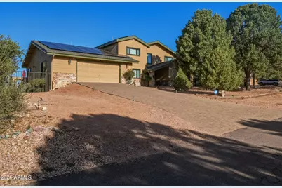 1002 N Hillcrest Drive, Payson, AZ 85541 - Photo 19