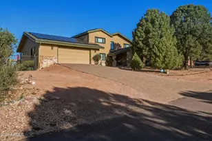 1002 N Hillcrest Dr, Payson, AZ 85541 - Photo 19