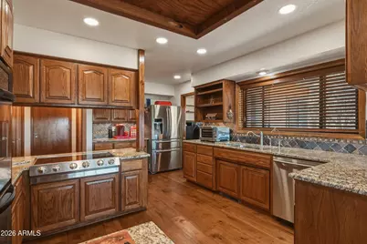 1002 N Hillcrest Drive, Payson, AZ 85541 - Photo 25