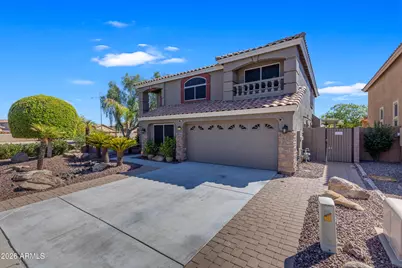 15709 W Ventura Street, Surprise, AZ 85379 - Photo 101