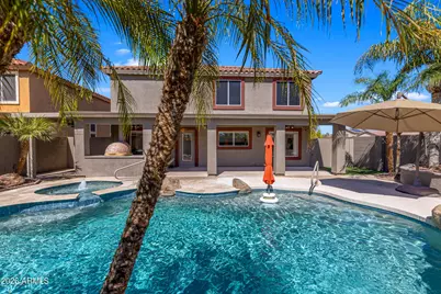 15709 W Ventura Street, Surprise, AZ 85379 - Photo 99