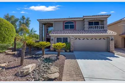 15709 W Ventura Street, Surprise, AZ 85379 - Photo 1