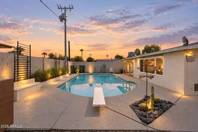 3621 N Navajo Trail, Scottsdale, AZ 85251 - Photo 29