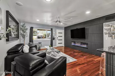 3621 N Navajo Trail, Scottsdale, AZ 85251 - Photo 5