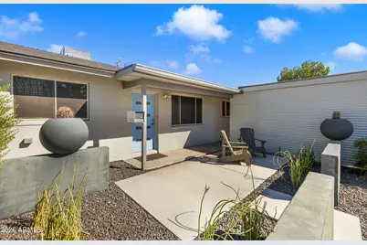 3621 N Navajo Trail, Scottsdale, AZ 85251 - Photo 3