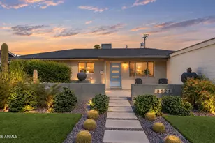 3621 N Navajo Trail, Scottsdale, AZ 85251 - Photo 1