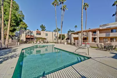 3314 N 68th Street #124, Scottsdale, AZ 85251 - Photo 3