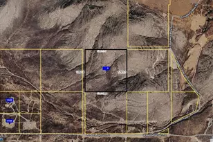 3400 W Red Mountain Rd, Bisbee, AZ 85603 - Photo 1