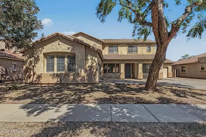 19388 E Raven Drive, Queen Creek, AZ 85142 - Photo 1