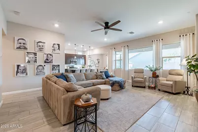 21639 E VÃ­a De Arboles --, Queen Creek, AZ 85142 - Photo 23