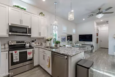 21639 E VÃ­a De Arboles --, Queen Creek, AZ 85142 - Photo 7