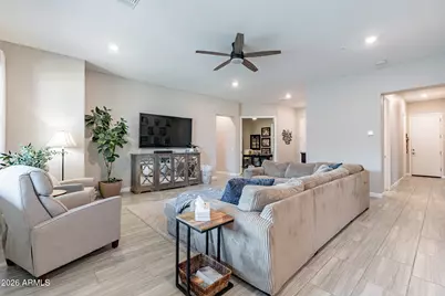 21639 E VÃ­a De Arboles --, Queen Creek, AZ 85142 - Photo 21