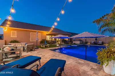 21639 E VÃ­a De Arboles --, Queen Creek, AZ 85142 - Photo 99