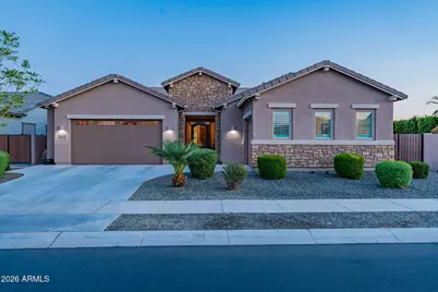 21639 E VÃ­a De Arboles --, Queen Creek, AZ 85142 - Photo 73