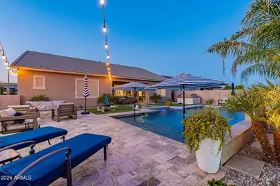 21639 E VÃ­a De Arboles --, Queen Creek, AZ 85142 - Photo 85