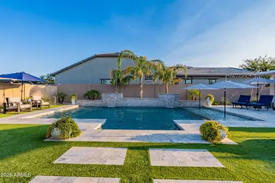21639 E VÃ­a De Arboles --, Queen Creek, AZ 85142 - Photo 45