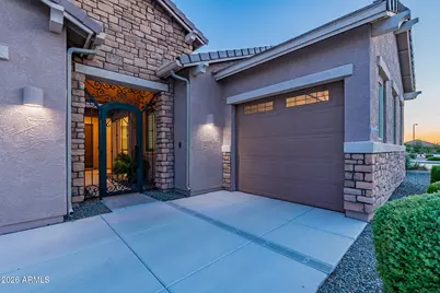 21639 E VÃ­a De Arboles --, Queen Creek, AZ 85142 - Photo 75