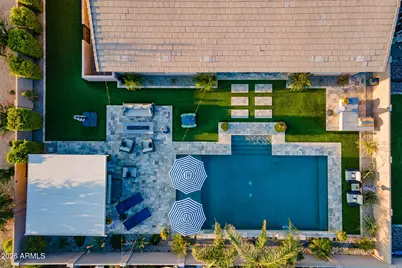 21639 E VÃ­a De Arboles --, Queen Creek, AZ 85142 - Photo 69