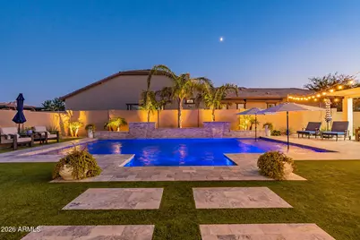 21639 E VÃ­a De Arboles --, Queen Creek, AZ 85142 - Photo 53