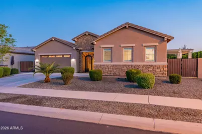 21639 E VÃ­a De Arboles --, Queen Creek, AZ 85142 - Photo 91