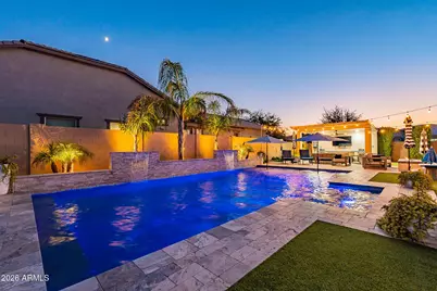21639 E VÃ­a De Arboles --, Queen Creek, AZ 85142 - Photo 101