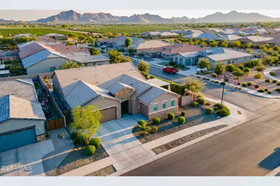 21639 E VÃ­a De Arboles --, Queen Creek, AZ 85142 - Photo 65