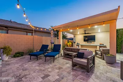 21639 E VÃ­a De Arboles --, Queen Creek, AZ 85142 - Photo 87