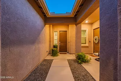 21639 E VÃ­a De Arboles --, Queen Creek, AZ 85142 - Photo 77