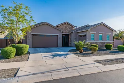 21639 E VÃ­a De Arboles --, Queen Creek, AZ 85142 - Photo 1