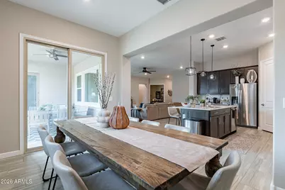 21639 E VÃ­a De Arboles --, Queen Creek, AZ 85142 - Photo 19