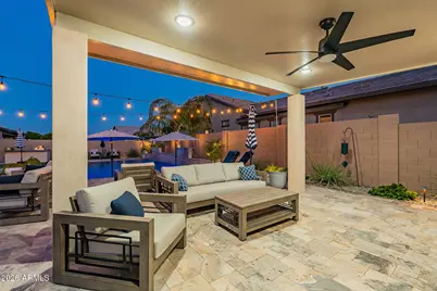 21639 E VÃ­a De Arboles --, Queen Creek, AZ 85142 - Photo 89
