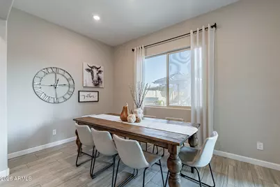 21639 E VÃ­a De Arboles --, Queen Creek, AZ 85142 - Photo 17