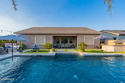21639 E VÃ­a De Arboles --, Queen Creek, AZ 85142 - Photo 55