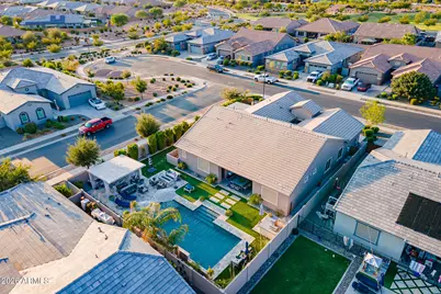 21639 E VÃ­a De Arboles --, Queen Creek, AZ 85142 - Photo 67