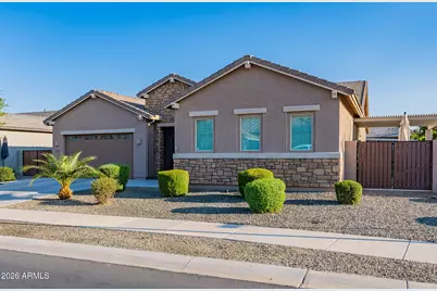 21639 E VÃ­a De Arboles --, Queen Creek, AZ 85142 - Photo 3