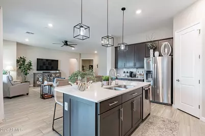 21639 E VÃ­a De Arboles --, Queen Creek, AZ 85142 - Photo 13