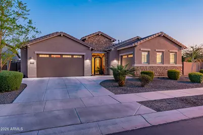 21639 E VÃ­a De Arboles --, Queen Creek, AZ 85142 - Photo 93