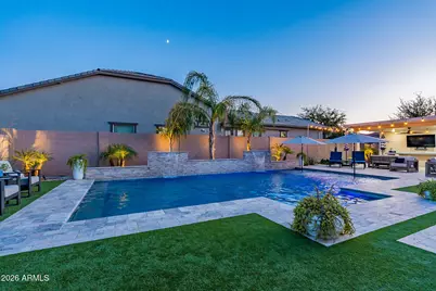 21639 E VÃ­a De Arboles --, Queen Creek, AZ 85142 - Photo 83