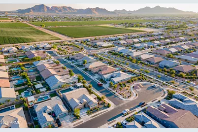 21639 E VÃ­a De Arboles --, Queen Creek, AZ 85142 - Photo 71