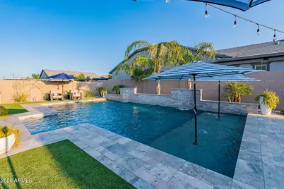 21639 E VÃ­a De Arboles --, Queen Creek, AZ 85142 - Photo 49