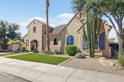 14518 W Sheridan Street, Goodyear, AZ 85395 - Photo 5