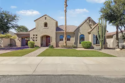 14518 W Sheridan Street, Goodyear, AZ 85395 - Photo 1