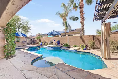 14518 W Sheridan Street, Goodyear, AZ 85395 - Photo 53