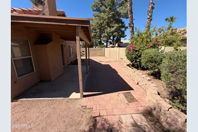 1378 E Cullumber Street, Gilbert, AZ 85234 - Photo 13