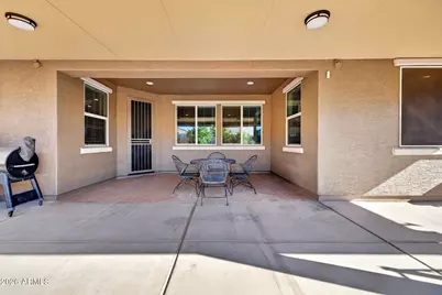 12078 E Chiricahua Place, Gold Canyon, AZ 85118 - Photo 47