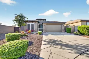 12078 E Chiricahua Pl, Gold Canyon, AZ 85118 - Photo 1