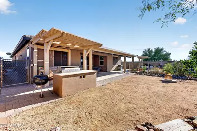 12078 E Chiricahua Place, Gold Canyon, AZ 85118 - Photo 41
