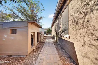 12078 E Chiricahua Place, Gold Canyon, AZ 85118 - Photo 45