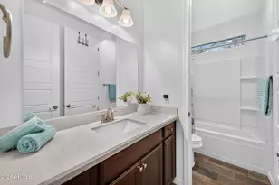 12078 E Chiricahua Pl, Gold Canyon, AZ 85118 - Photo 27